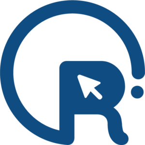 Robinson Web Design logo