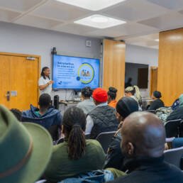 Black Boys Community product