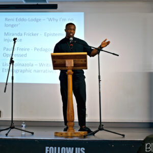 Take the Stage product