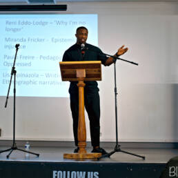 Take the Stage product