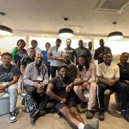 Wellbeing Retreat product